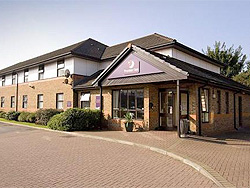 Premier Inn (Cardiff South)