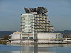 Cardiff Bay Hotel