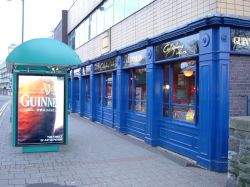 Callaghans Irish Bar