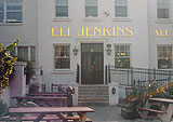 Eli Jenkins