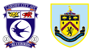 Cardiff City v Burnley | Sunday 18th March 2012