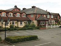 Travelodge (Cardiff Whitchurch)