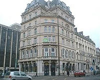 Royal Hotel Cardiff
