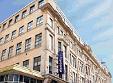 Travelodge (Cardiff Queen Street)