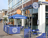 Pizza Express - Cardiff Bay