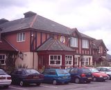 Toby Carvery - The Masons Arms
